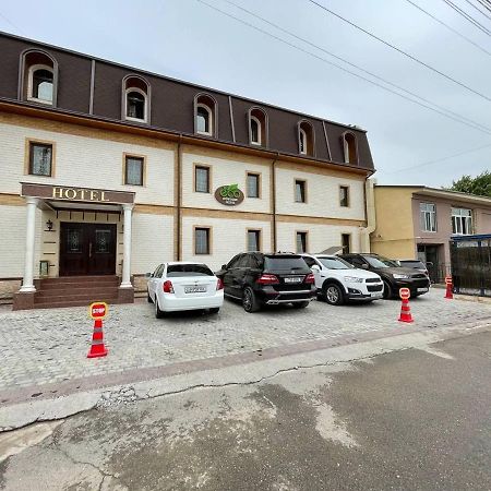 Eco Boutique Hotel Tashkent Luaran gambar