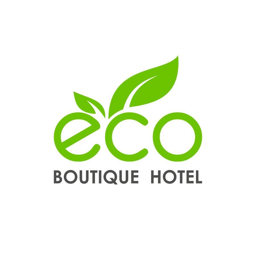 Eco Boutique Hotel Tashkent Luaran gambar