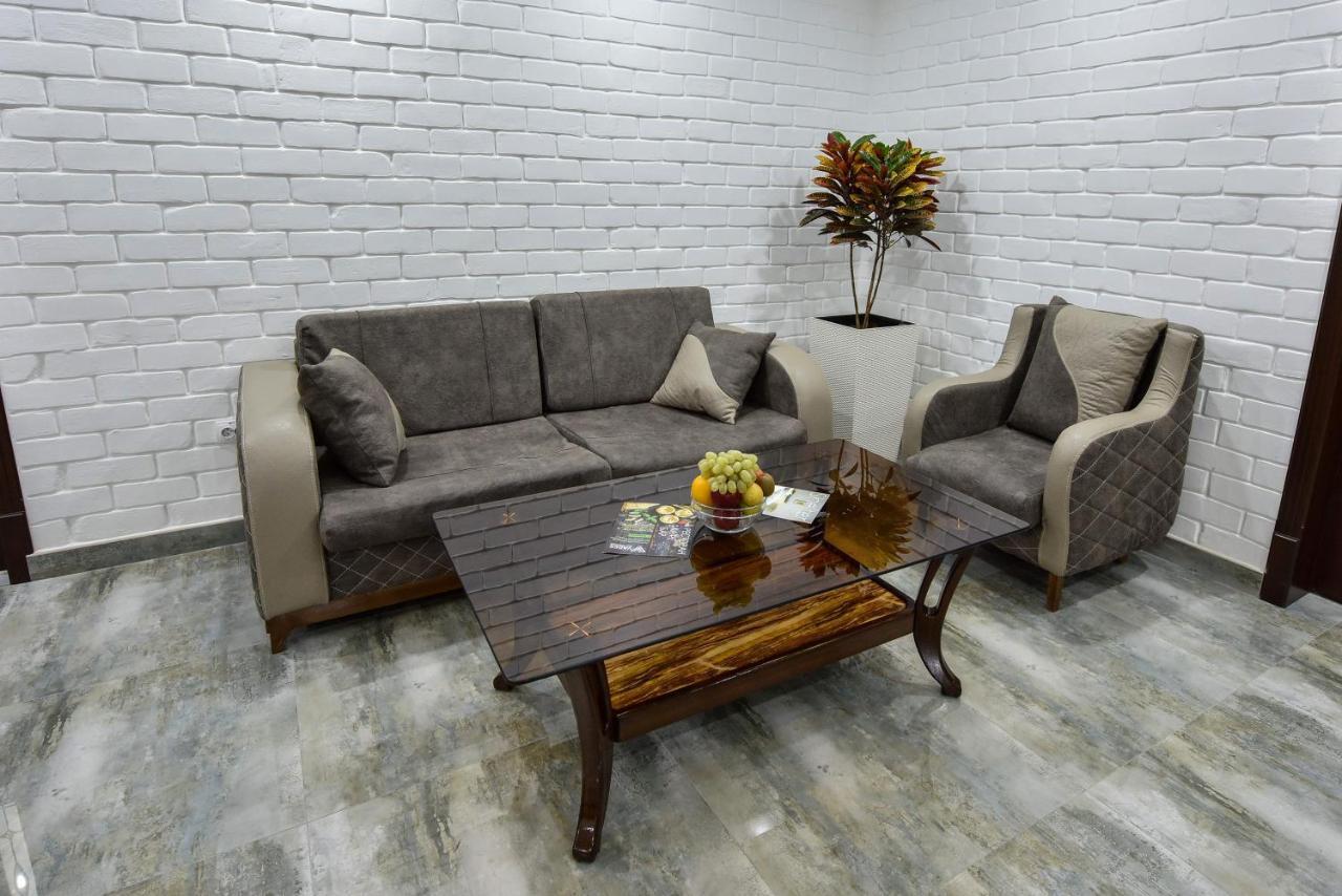 Eco Boutique Hotel Tashkent Luaran gambar